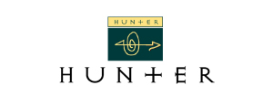 hunter logo