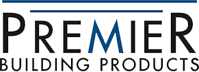 Premier Building Products logo
